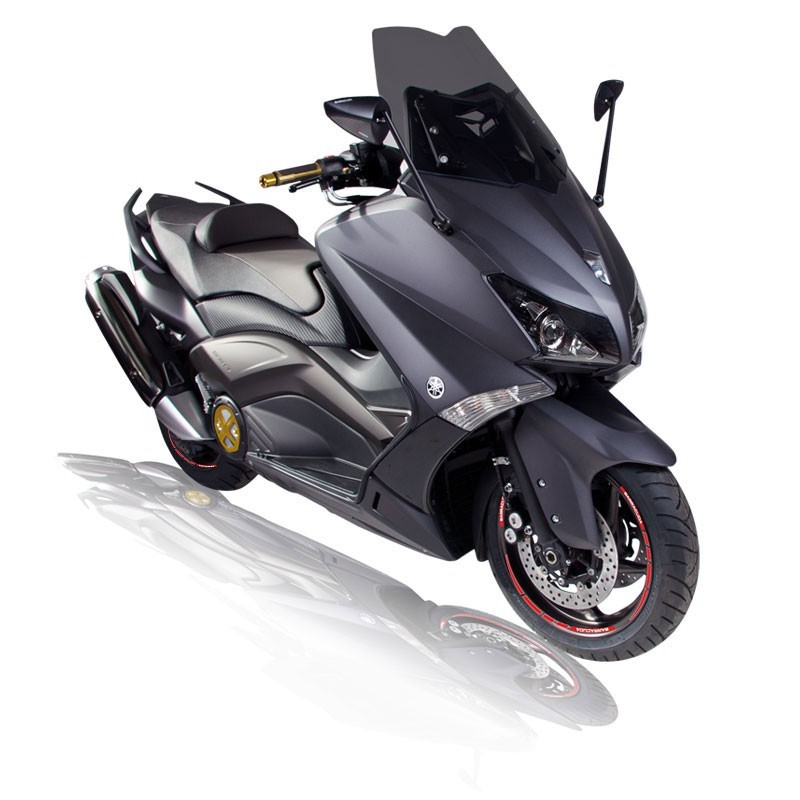 CUPULA T-MAX 530 12'-15' AEROSPORT BARRACUDA CUPULA T-MAX 530 12'-15' AEROSPORT BARRACUDA